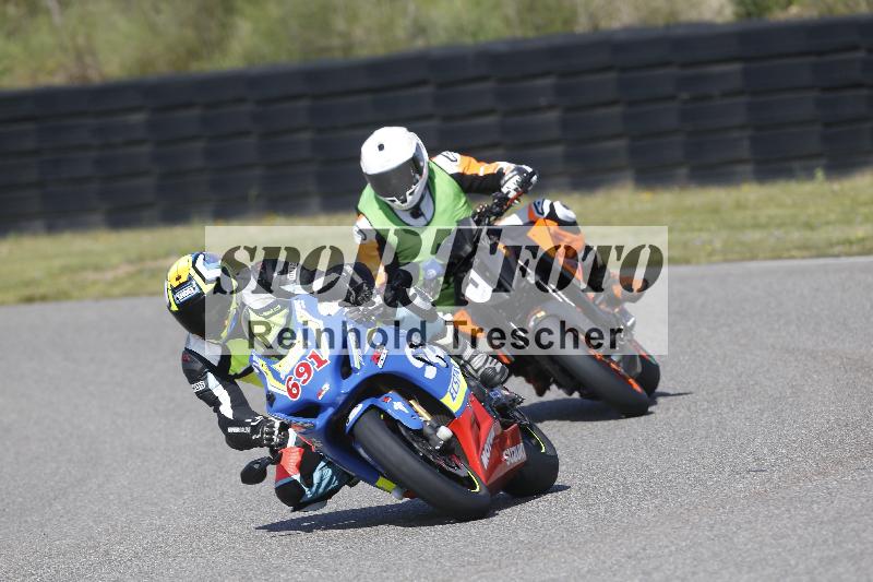 /02 03.04.2026 Speer Racing ADR/Gruppe gelb/691